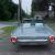 1962   FORD   THUNDERBIRD   CONVERTIBLE  LOW   MILES