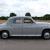  1954 ROVER 90 P4 2638cc OUTSTANDING CAR, PLATE VALUED 