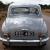  1954 ROVER 90 P4 2638cc OUTSTANDING CAR, PLATE VALUED 