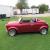  classic mini roadster , only a handfull ever made, custom build ,cool summer car 