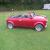  classic mini roadster , only a handfull ever made, custom build ,cool summer car 