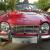  1962 Triumph TR4 