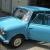  1963 Austin Mini 