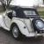 MG  sports/convertible White eBay Motors #321114423412