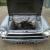  1965 Mk1 Ford Cortina Deluxe with 1600 Unleaded Pinto 