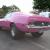  1972 pro street mach 1 mustang on the road , hot rod,classic,ford, NO RESERVE 