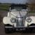 MG  sports/convertible White eBay Motors #321114423412