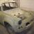  FORD ANGLIA RALLY CAR UNFINISHED PROJECT 