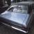  Ford Cortina MK3 2000E 1973 4 door Aerosilver vinyl roof campervan swap possible 