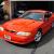  1994 Ford Mustang GT 5.0 V8 Supercharged 
