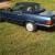  1987 MERCEDES 500 SL AUTO BLUE W Grey Leather Trim 