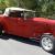  1932 Ford Roadster HOT ROD Near NEW Professionally Built in South West, WA 