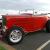  1932 Ford Roadster HOT ROD Near NEW Professionally Built in South West, WA 