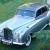  1961 Rolls Royce Silver Cloud II Harold Radford Countryman 