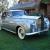  1961 Rolls Royce Silver Cloud II Harold Radford Countryman 