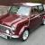  Classic Mullberry Red Mini 40Le 