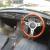 1970 MGB Roadster 