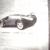 AUSTIN SEVEN 7 SPEEDEX RACE CAR LAST RACED IN THE 1950s 750 MOTOR CLUB NOT VSCC 
