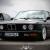  1987 BMW 518 I LUX MANUAL GREY SHOW CAR AIR RIDE BBS 