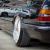  1987 BMW 518 I LUX MANUAL GREY SHOW CAR AIR RIDE BBS 