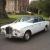  1976 Rolls Royce Silver Shadow 1 Cabriolet 