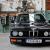  1987 BMW 518 I LUX MANUAL GREY SHOW CAR AIR RIDE BBS 