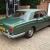  1974 Rolls Royce Corniche Coupe A good car with Service History, Tax and MOT 