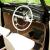  61 Volkswagen Beetle RHD Karmann Cabriolet Cabrio Convertible Split Oval Camper 