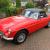  MGB Roadster 1970 ( Tax Free ) stunning condition 