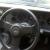  1987 Ford Brooklands Capri 280 2.8i - Fully Restored 