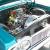  Stunning 1964 Impala Ragtop Convertible Dayton Wheels Hydraulics Selling Cheap in Sydney, NSW 