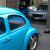  VW Beetle 1962 Model in Melbourne, VIC 