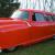 1952 Nash Airflyte Wagon Street Rod--Other--Hot Rod--Fabulous