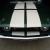 1967 Shelby GT-350  4 speed  Lax Built  SAAC Member