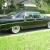 RARE 1963 IMPERIAL LEBARON 413 V8, PUSH BUTTON AUTOMATIC, FACTORY A/C, CLASSIC
