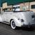 1938 Chrysler Imperial 4 Door Convertible