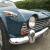  Triumph TR4A..IRS..1967..Valencia Blue with Surrey Hardtop...MUST be viewed. 