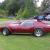  76 Corvette Stingray 30k miles, sell to buy sailing yacht or A class motorhome 