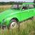  Citroen Dyane 1976 good condition for the year. 