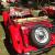  MG TD 1951 