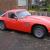  TVR Vixen 2500 Coupe (Red) 