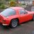  TVR Vixen 2500 Coupe (Red) 