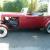  FORD 32 ROADSTER HOT ROD 