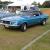  1967 Ford Mustang GTA V8 