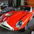  Jaguar E Type Race CAR Original Group D Historics 1963 in Melbourne, VIC 