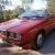  Maserati Biturbo Spyder 1989 Convertible 4 SP Auto 2 8L Twin Turbo 