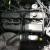 AMC General Bobbed Deuce 1/2 Military Truck Whistler Turbo 4X4 Diesel Multi-Fuel
