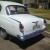 1959 Volga GAZ-21 4-cylinder 68 HR 3 Sp 1K miles  - Antique ORIGINAL condition