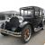1926 Dodge Brothers Sedan Fully Restored