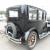 1926 Dodge Brothers Sedan Fully Restored
